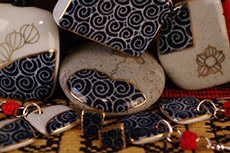 Joyas de ceramica