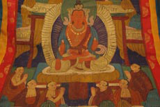 Thangkas Chinas