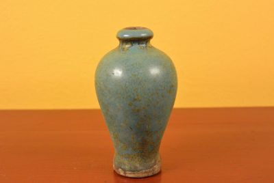 Chinesische Keramik - Töpfe 1