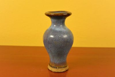 Chinesische Keramik - Töpfe 2