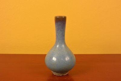 Chinesische Keramik - Töpfe 4