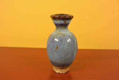 Chinesische Keramik - Töpfe 5
