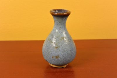 Chinesische Keramik - Töpfe 6