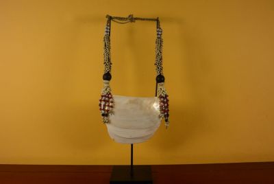 Collar de Decoración - Perlas de Indonesia