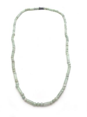 Collar de Jade 100 Perlas de Jade