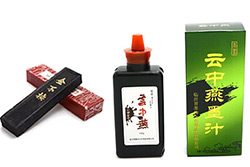 Tinta china - Tienda en línea