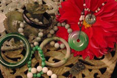Joyas de jade boutique jade