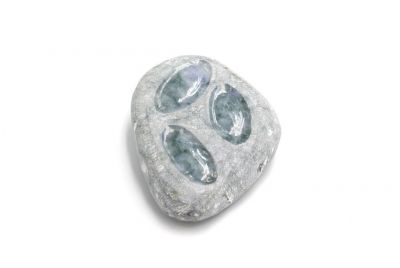 Mineral Jade - Jadeita en Bruto Tipo A - 7