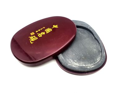 Piedra para tinta China - Modelo grande
